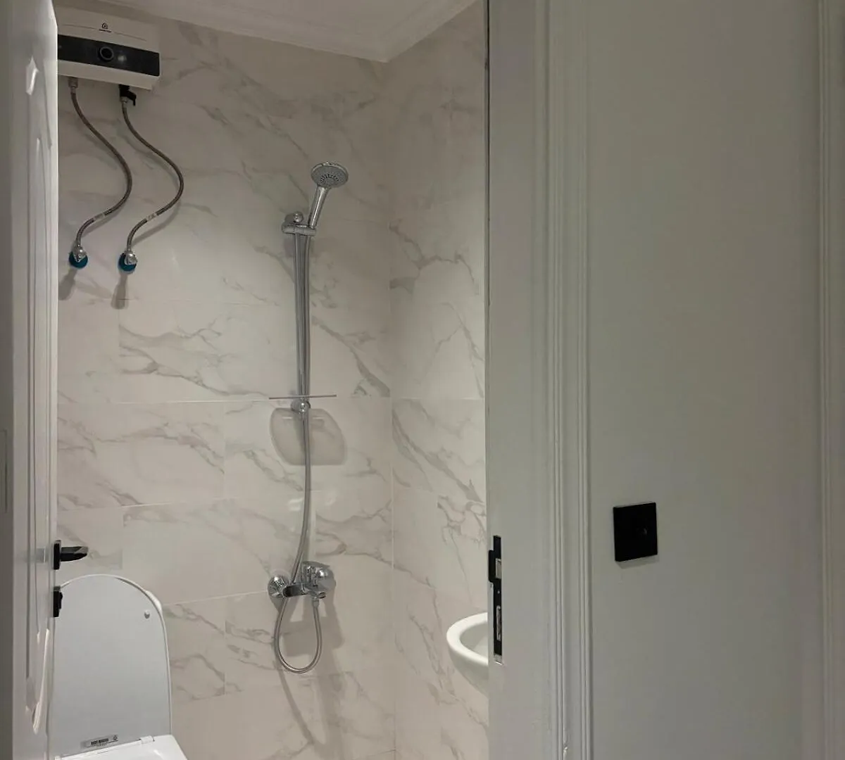 أفق مكة غرفة وصالة فاخرة Apartment 0*, Mecca Saudi Arabia