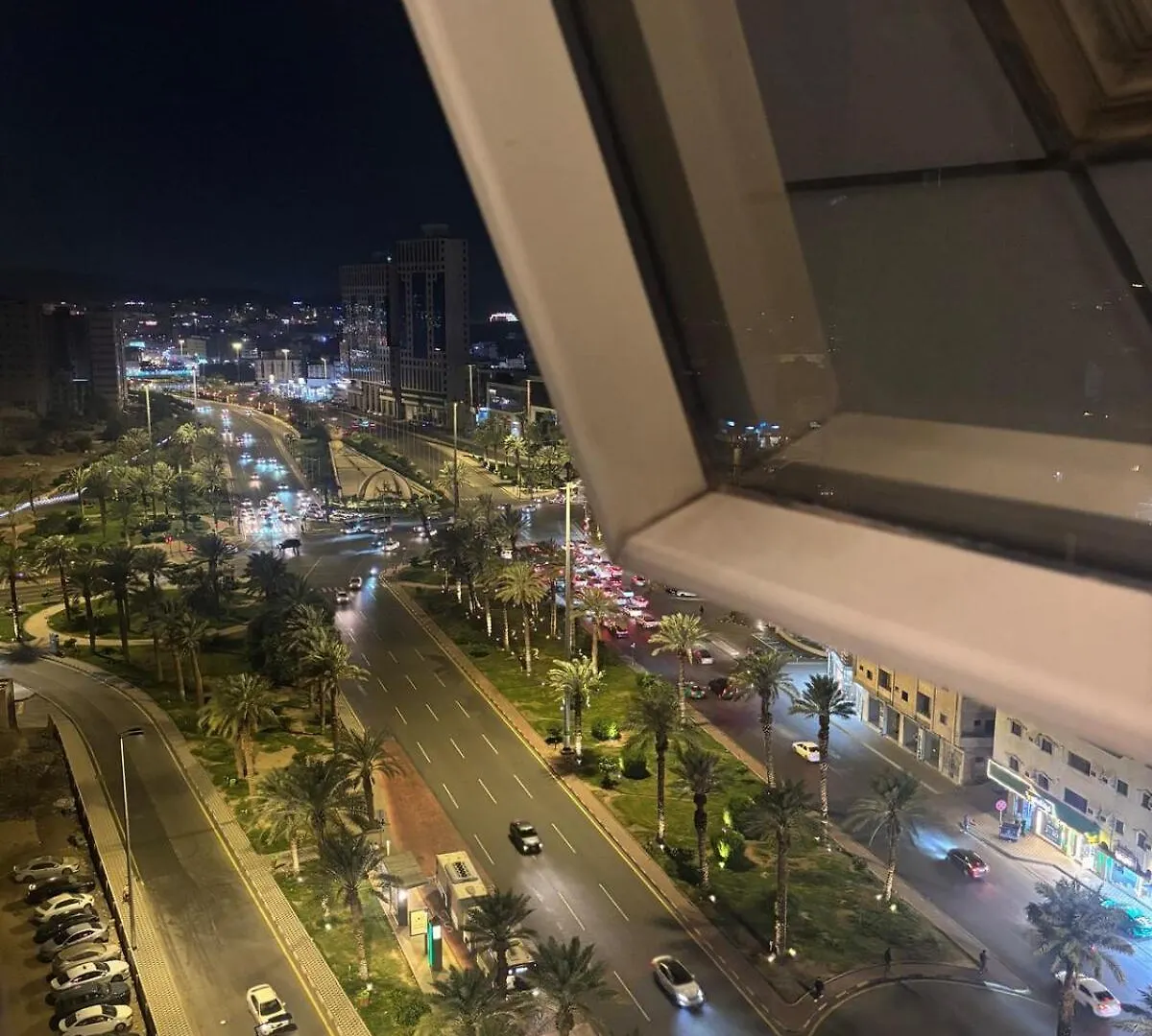 أفق مكة غرفة وصالة فاخرة Apartment Saudi Arabia