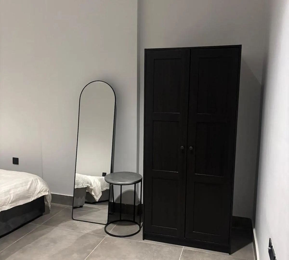 Appartement أفق مكة غرفة وصالة فاخرة Arabie saoudite