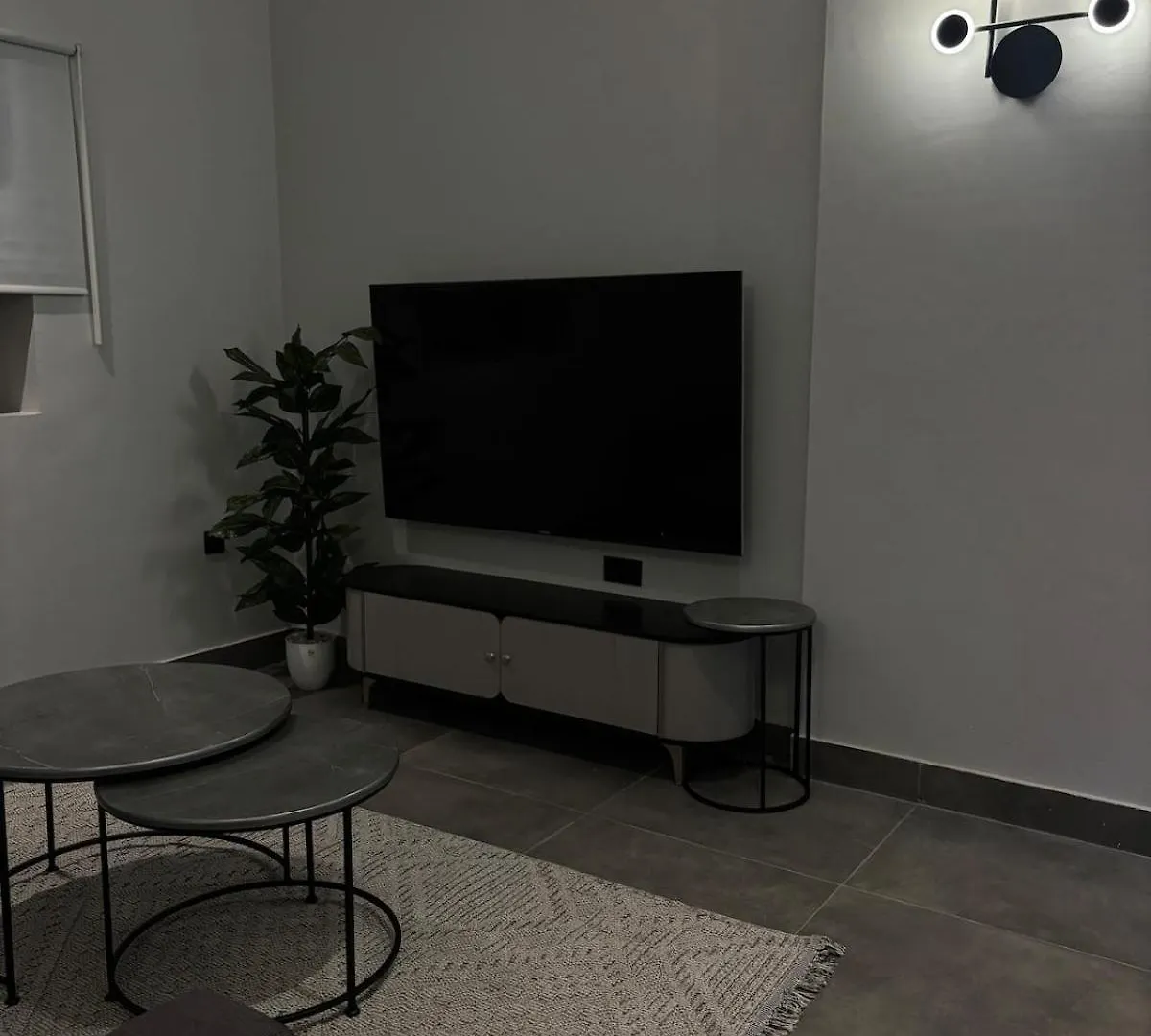 Appartement أفق مكة غرفة وصالة فاخرة  La Mecque