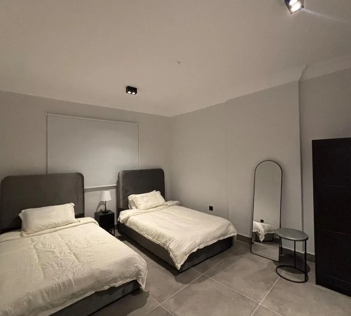 Appartement أفق مكة غرفة وصالة فاخرة