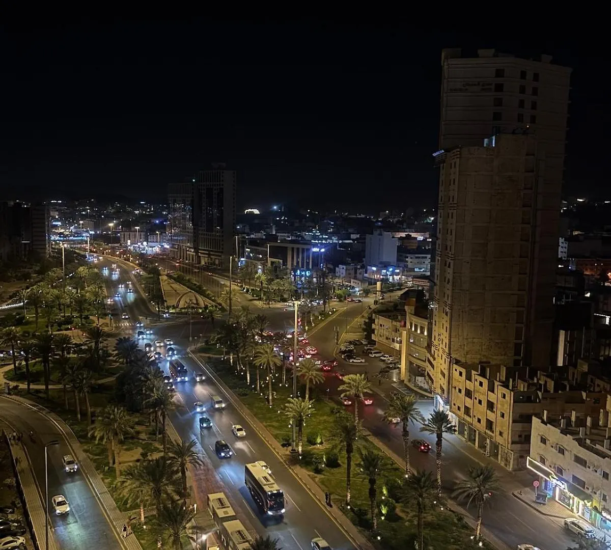 Appartement أفق مكة غرفة وصالة فاخرة 0*, La Mecque