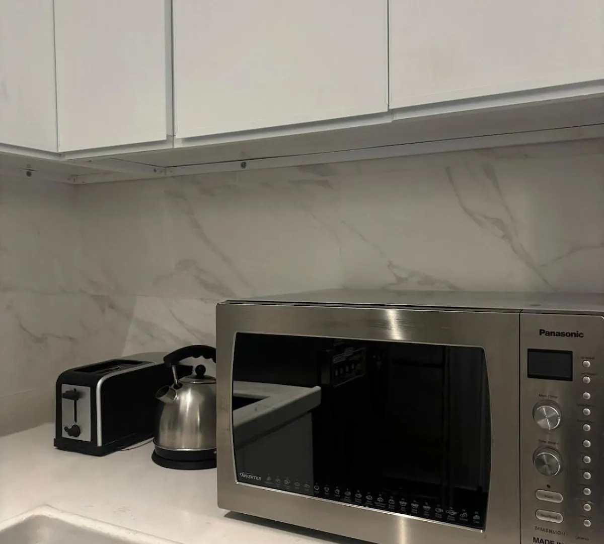 Appartement أفق مكة غرفة وصالة فاخرة